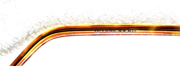 Ray-Ban USA Vintage NOS B&L Asbury Chromax W1725 Driving Srs NewInBox Sunglasses