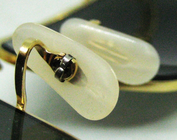 Ray-Ban USA Vintage 50s B&L NOS Rare Signet Deluxe Classic W1305 New Sunglasses