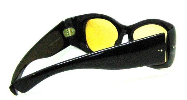 Solflex FAOSA Playa *style Italy 1960s Buddy Holy NOS Sunglasses & Ray-Ban case