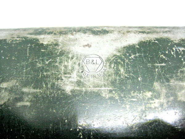 Vintage Ray-Ban USA Aviator 1940s WWII B&L USAAF USN AN6531 Sunglasses