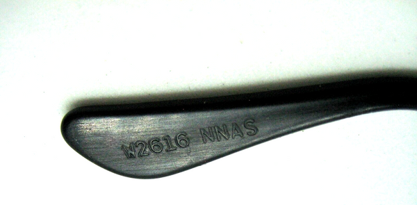 Ray-Ban USA 1980s Vintage B&L Aviator Air Boss G-15 Black Mint Sunglasses & Case