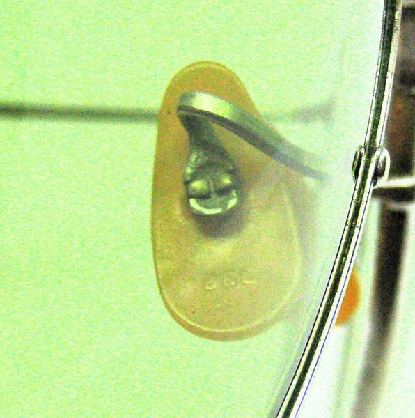 Vintage Ray-Ban USA Aviator 1940s WWII B&L USAAF USN AN6531 Sunglasses