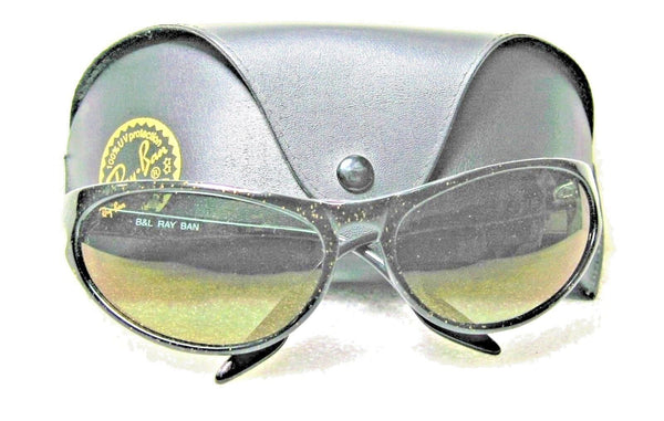 Ray-Ban USA NOS Vintage B&L Skyline W2354 Predator Side Street New Sunglasses