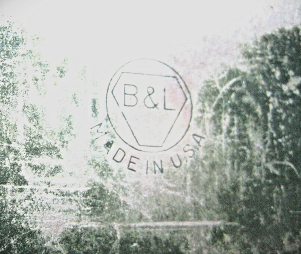 Vintage Ray-Ban USA Aviator 1940s WWII B&L USAAF USN AN6531 Sunglasses