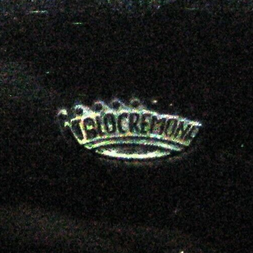 Solflex FAOSA Playa *style Italy 1960s Buddy Holy NOS Sunglasses & Ray-Ban case