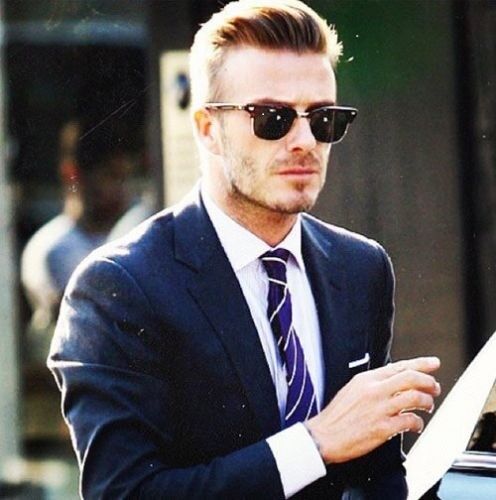 Vintage B&L Ray Ban USA B-15 Tortoise Square Antique Clubmaster W1483 Sunglasses