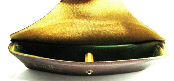 Ray-Ban USA Vintage 50s B&L NOS Rare Signet II Classic Metals New Sunglasses