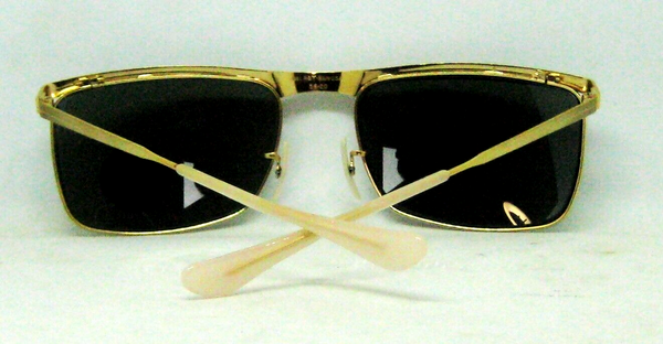 Ray-Ban USA Vintage 50s B&L NOS Rare Signet Deluxe Classic W1305 New Sunglasses