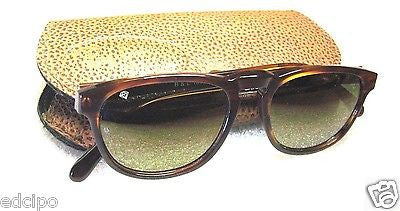 RAY-BAN NOS VINTAGE B&L GATSBY Sty-2 *DIAMOND HARD SURVIVOR W1517 NEW SUNGLASSES - Vintage Sunglasses 