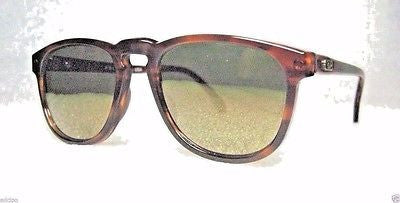 RAY-BAN NOS VINTAGE B&L GATSBY Sty-2 *DIAMOND HARD SURVIVOR W1517 NEW SUNGLASSES - Vintage Sunglasses 