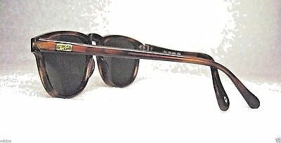 RAY-BAN NOS VINTAGE B&L GATSBY Sty-2 *DIAMOND HARD SURVIVOR W1517 NEW SUNGLASSES - Vintage Sunglasses 