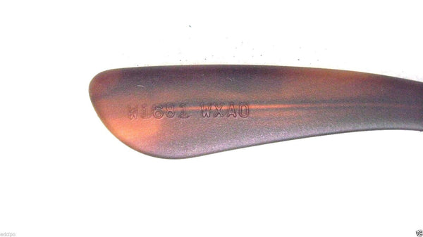 RAY-BAN *NOS VINTAGE B&L WAYFARER II VERY RARE W1681 B-23 CHROMAX NEW SUNGLASSES - Vintage Sunglasses 