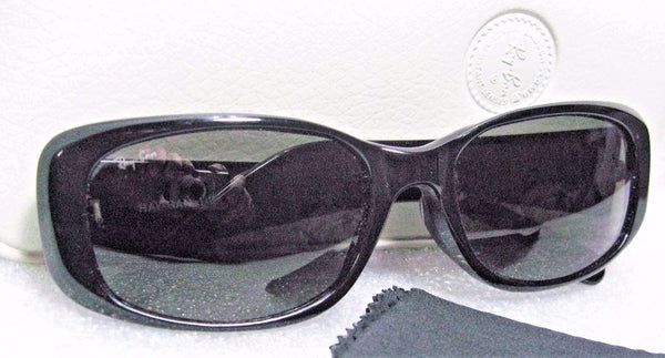 VINTAGE *NOS RAY-BAN B&L RITUALS "Ebony Potion" Ebony W2537 *NEW SUNGLASSES&CASE - Vintage Sunglasses 