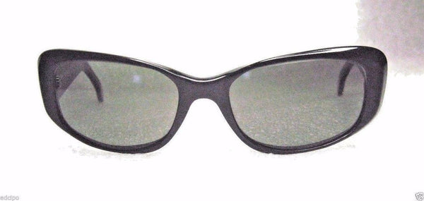 VINTAGE *NOS RAY-BAN B&L RITUALS "Ebony Potion" Ebony W2537 *NEW SUNGLASSES&CASE - Vintage Sunglasses 