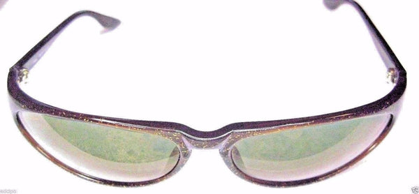 *NEW RAY-BAN VINTAGE B&L"SKYLINE" PREDATOR W2354 SideStreet Gold Glit SUNGLASSES - Vintage Sunglasses 