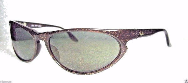 *NEW RAY-BAN VINTAGE B&L"SKYLINE" PREDATOR W2354 SideStreet Gold Glit SUNGLASSES - Vintage Sunglasses 