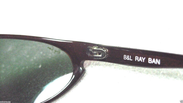 *NEW RAY-BAN VINTAGE B&L"SKYLINE" PREDATOR W2354 SideStreet Gold Glit SUNGLASSES - Vintage Sunglasses 