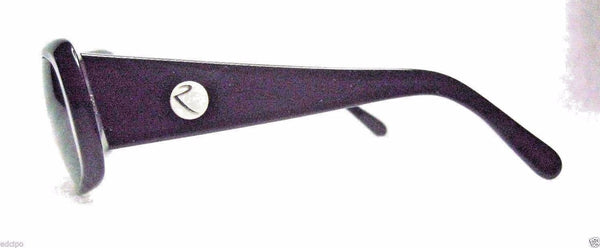 VINTAGE *NOS RAY-BAN B&L RITUALS "Ebony Potion" Ebony W2537 *NEW SUNGLASSES&CASE - Vintage Sunglasses 