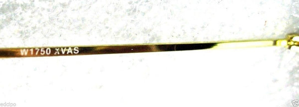 RAY-BAN *NOS VINTAGE B&L CHEYENNE I Lennon W1750 Honey~Tortoise *NEW SUNGLASSES - Vintage Sunglasses 
