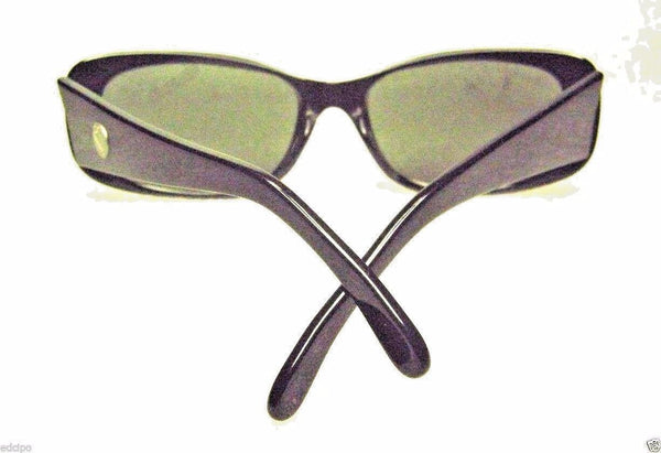 VINTAGE *NOS RAY-BAN B&L RITUALS "Ebony Potion" Ebony W2537 *NEW SUNGLASSES&CASE - Vintage Sunglasses 