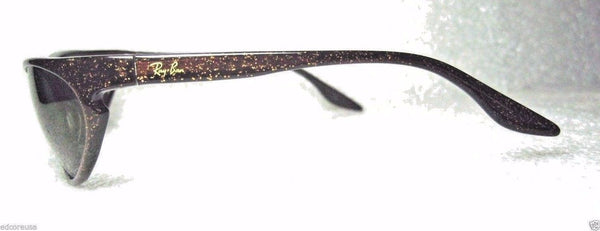*NEW RAY-BAN VINTAGE B&L"SKYLINE" PREDATOR W2354 SideStreet Gold Glit SUNGLASSES - Vintage Sunglasses 