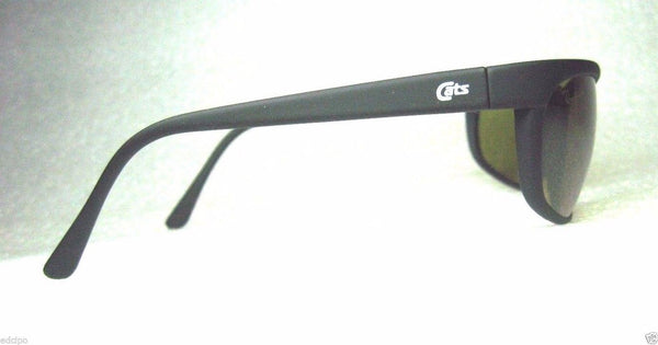 RAY-BAN NOS VINTAGE B&L CHROMAX PREDATOR PS2 CATS W2050 4-DRIVING NEW SUNGLASSES - Vintage Sunglasses 