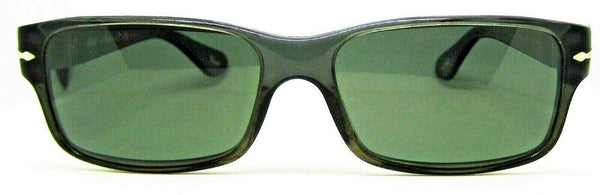 Persol Vintage 2803-S 1012/58 Irishman Ebony-Black 58-16 New In Box Sunglasses - Vintage Sunglasses 