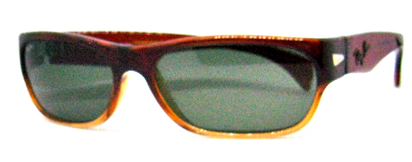 Ray-Ban NOS USA Vintage B&L 80s Outsider Rare W275 New Sunglasses w/Case