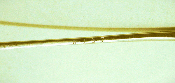 Ray-Ban USA Vintage NOS B&L Ultra Zenus Chromax Precious Metals New Sunglasses