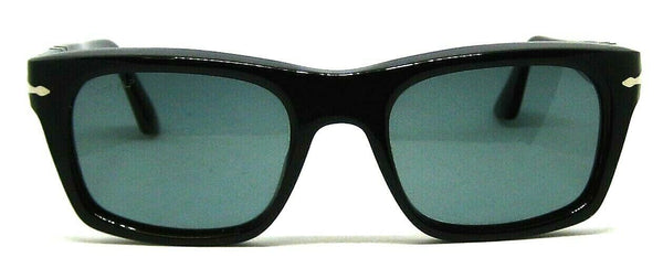 Persol Vintage 3065-S 9014/4N PhotoChrome Polarized 55-20 Mint Sunglasses & Case