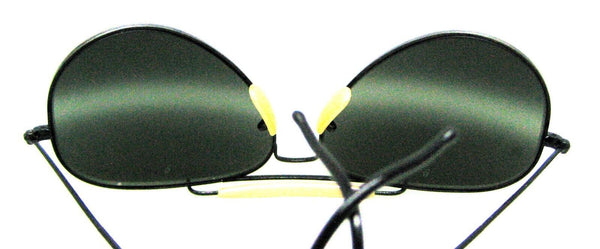 Ray-Ban USA Rare NOS Vintage B&L LIC Aviator DGM G-31 Outdoorsman II Sunglasses
