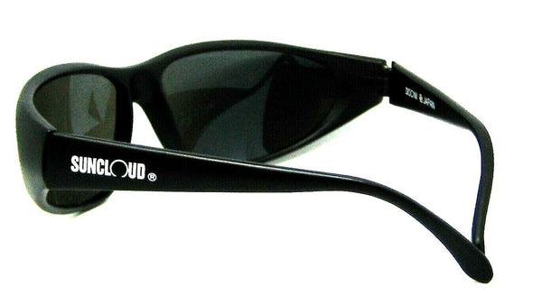 SunclOud NOS Vintage *Rare Docini Japan Chamonix Blue Mirror New Sunglasses - Vintage Sunglasses 