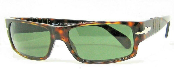 Persol Vintage Casino Royale 007 Polished Tortoise 2720-S 34/31/57-16 Sunglasses