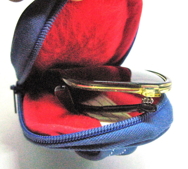 Ray-Ban USA Vintage B&L 1960s Rare 1st Gen State Side Mint Sunglasses & Case