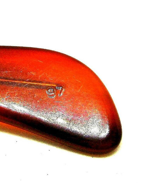 Persol Ratti Meflecto Vintage 69218 Rare Miami Vice Don Johnsn.1980s Sunglasses