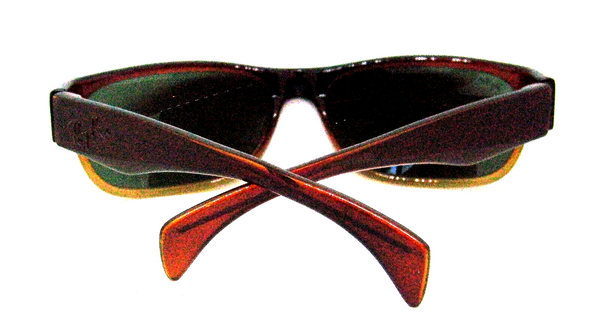 Ray-Ban NOS USA Vintage B&L 80s Outsider Rare W275 New Sunglasses w/Case