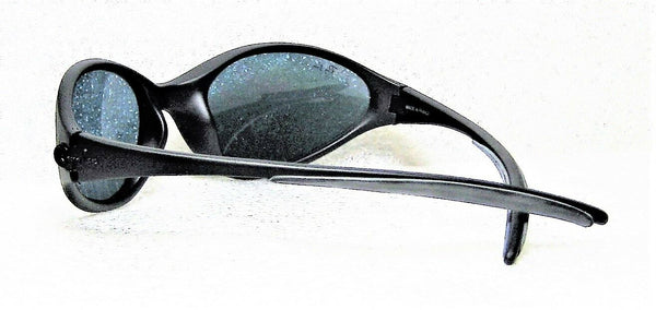 Ray-Ban USA NOS Vintage B&L Hiper Venom Spray Silver Mirror W2552 New Sunglasses