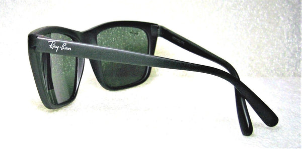 Ray-Ban USA Vintage *NOS B&L "Cats" 3000 France W1036 Wayfarer *New Sunglasses - Vintage Sunglasses 