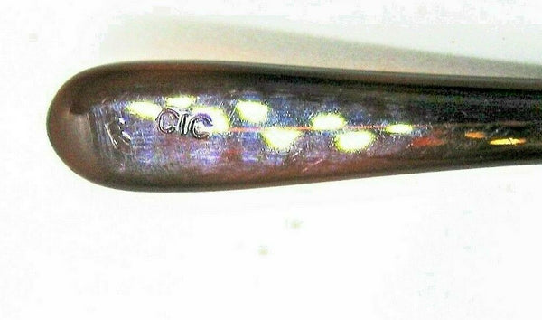 Persol 009 Ratti Meflecto NOS Vintage 1980s 4-Lens 57[]16 New Sunglasses & Case - Vintage Sunglasses 