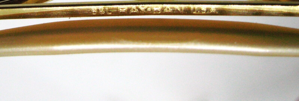 Ray-Ban USA Vintage 1980s NOS Bausch & Lomb Aviator  Gold 62mm New Sunglasses