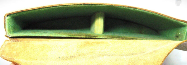 Ray-Ban USA Vintage 70s B&L  Aviator  RB-3 Outdoorsman 12k GF Mint Sunglasses