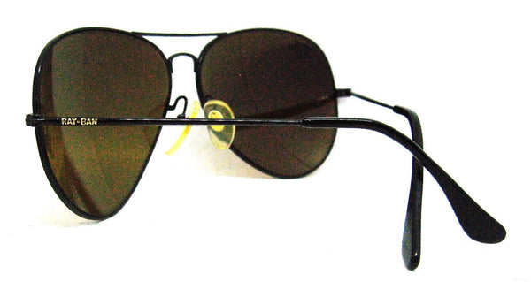 Ray-Ban USA Vintage NOS B&L Aviator Precious Metals Masterpiece Rare Sunglasses