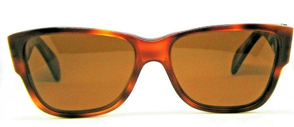Persol Ratti Meflecto NOS Vintage 69218 Rare Miami Vice Don J.1980s Sunglasses - Vintage Sunglasses 