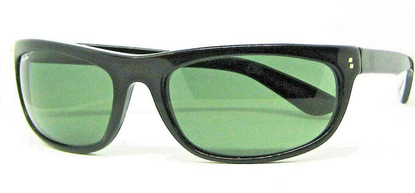 Ray-Ban USA Vintage 80s B&L Balorama Predator L2870 Ebony Nr.Mint Sunglasses & Case