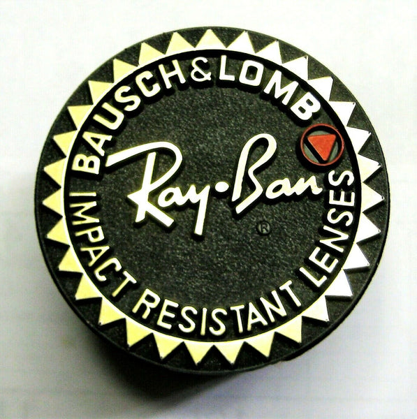 Vintage Ray-Ban USA 1950/60s B&L Rare 1st Gen Caribbean Wayfarer Mint Sunglasses