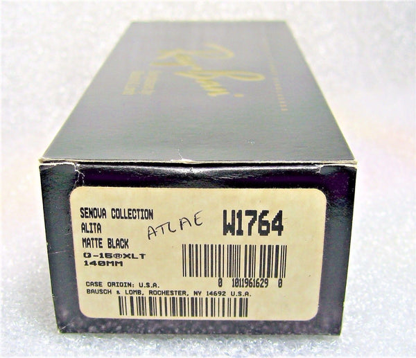 Ray-Ban USA Vintage NOS B&L Olympian Alita Senova Collection W1764 Sunglasses - Vintage Sunglasses 