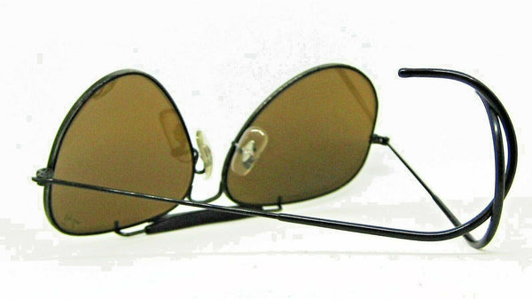 Ray-Ban USA Vintage NOS B&L Aviator for Driving TGM Top Gradient Sunglasses