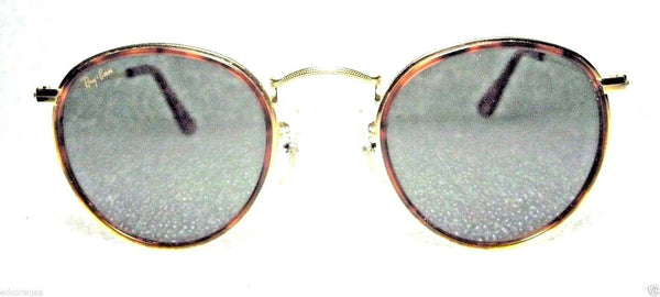 Ray-Ban USA Vintage 1980s NOS B&L Tortuga W1675 Classic Metals New Sunglasses