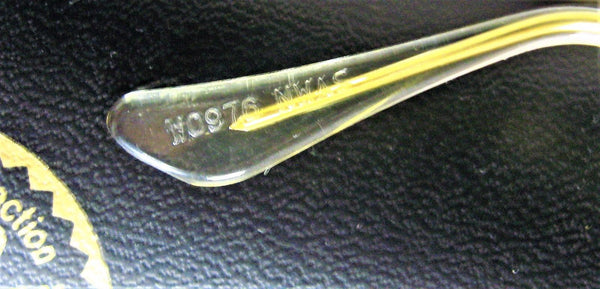 Ray-Ban USA *NOS Vintage B&L "Lennon Style" W0976 Classic Metals *NEW Sunglasses - Vintage Sunglasses 