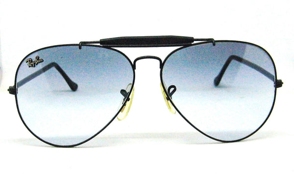 Ray-Ban USA Vintage NOS B&L Aviator Precious Metals Masterpiece Rare Sunglasses